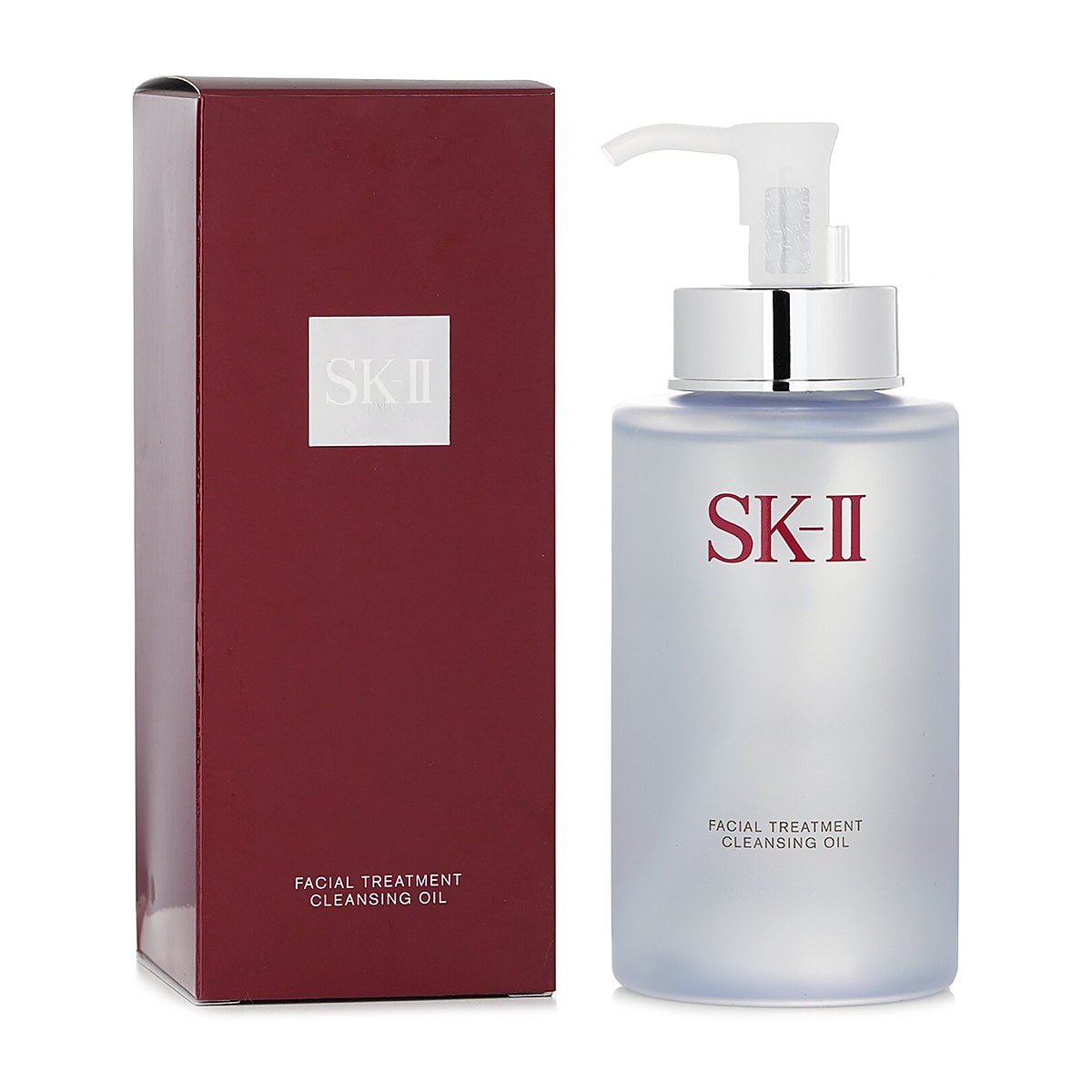 SK-II Tratamento &Oacute;leo de Limpeza Facial 250ml/8.3oz