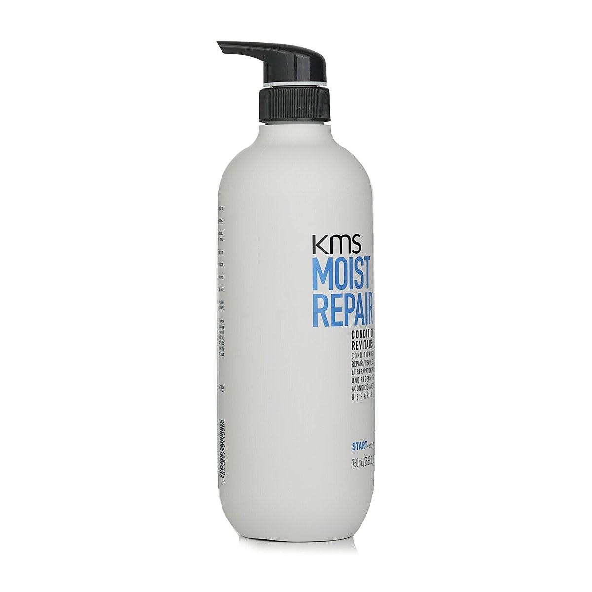 KMS California 水润护发素 750ml/25.3oz