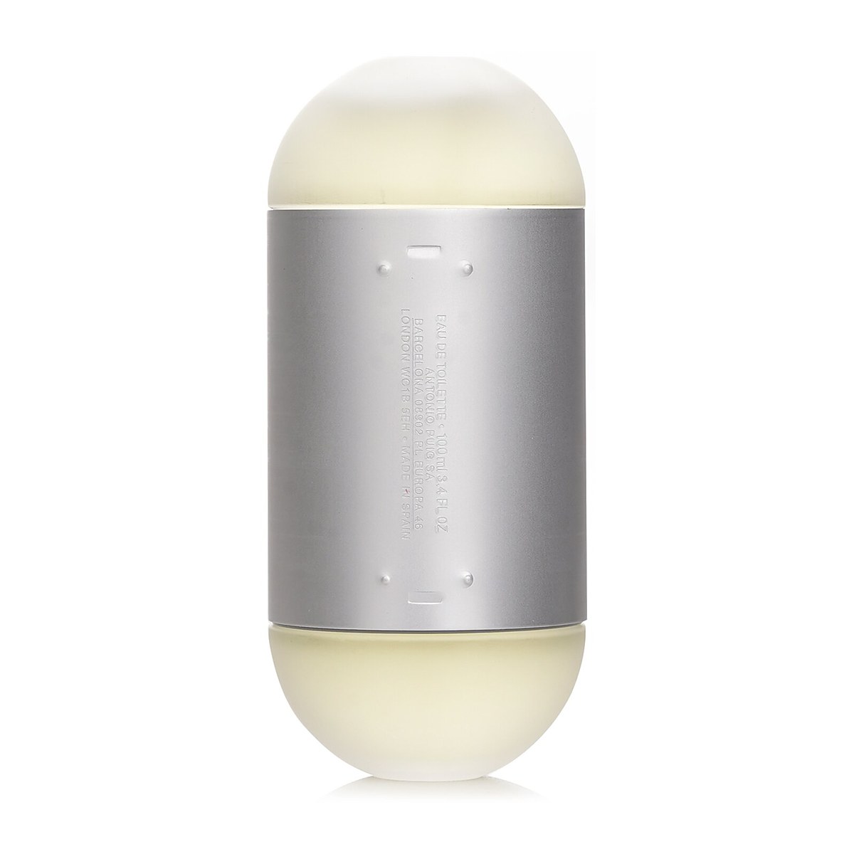 Carolina Herrera 212 NYC EDTスプレー 2x50ml/1.7oz