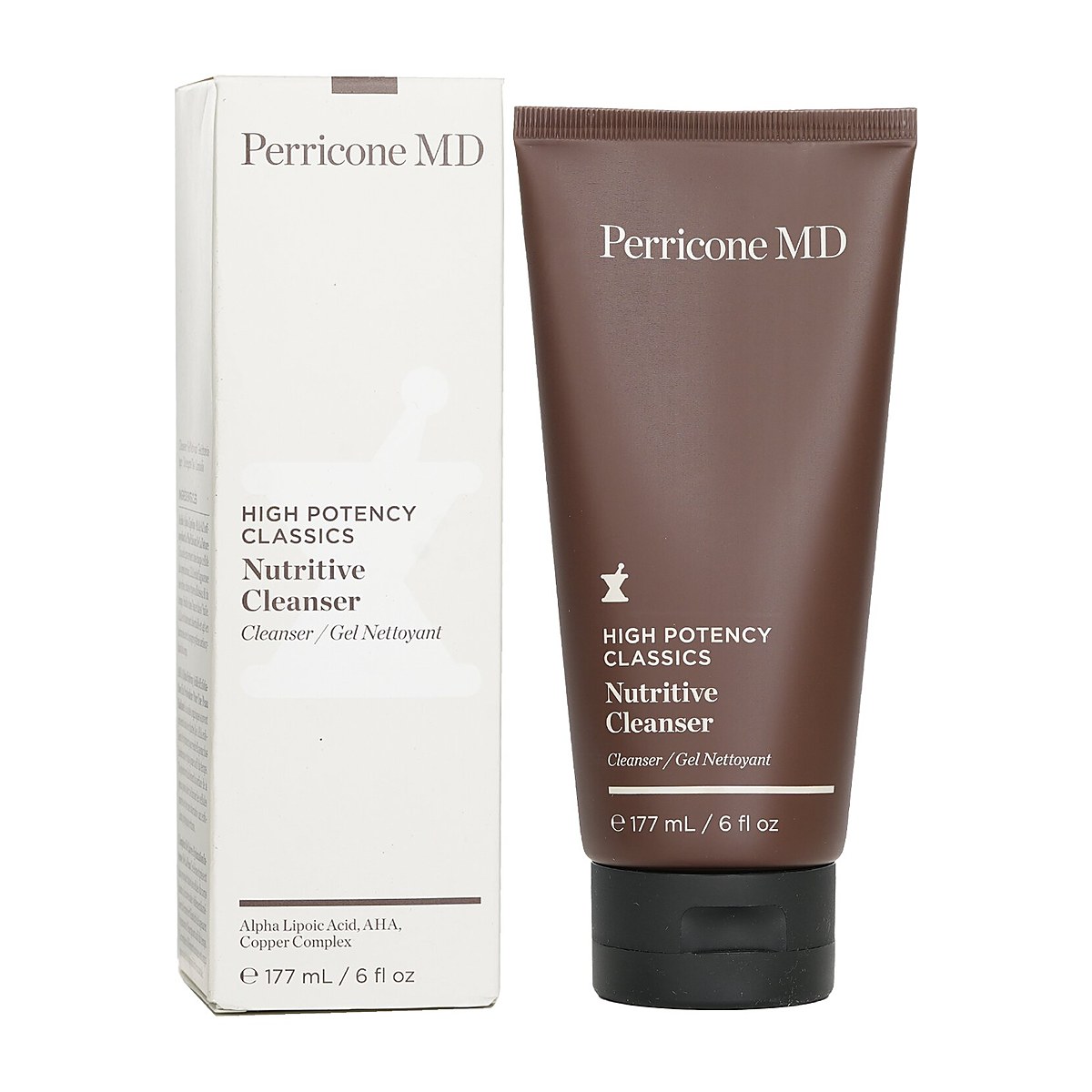 Perricone MD 高功效經典營養潔面乳 177ml/6oz