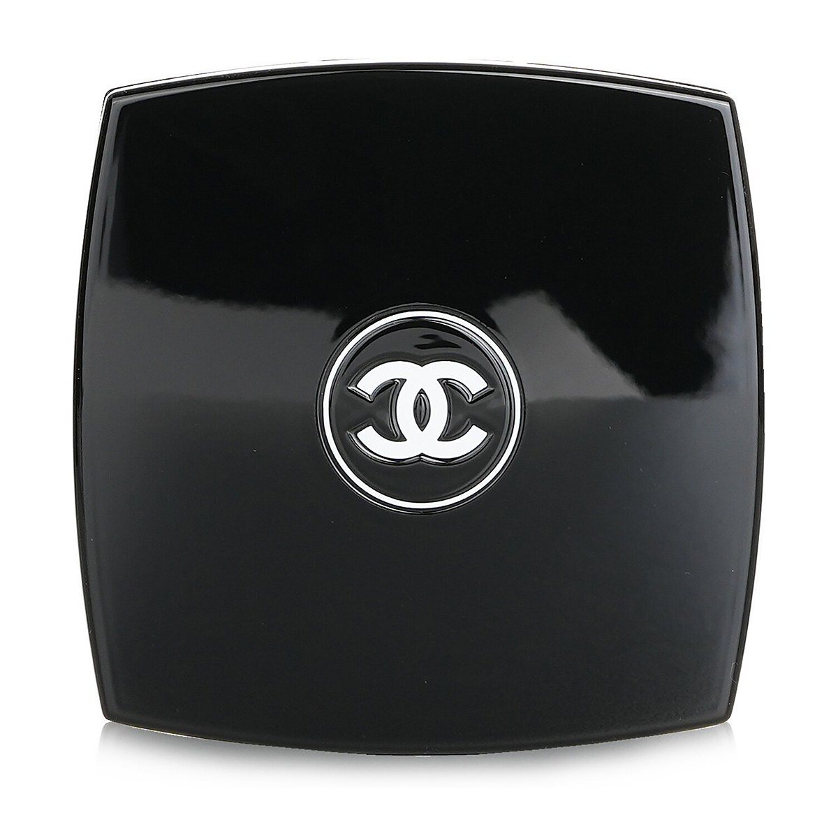 Chanel بودرة هايلايت Ivory Gold 10 ذهبي دافئ 8.5g/0.3oz