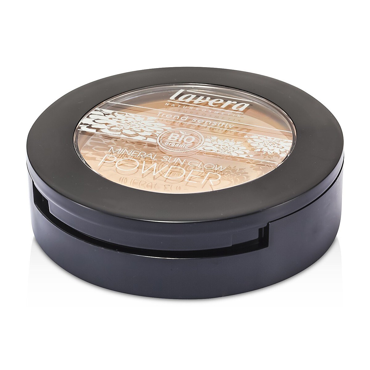 Lavera Phấn Kho&aacute;ng M&agrave;u R&aacute;m Nắng 03 Sun Touched 9g/0.3oz