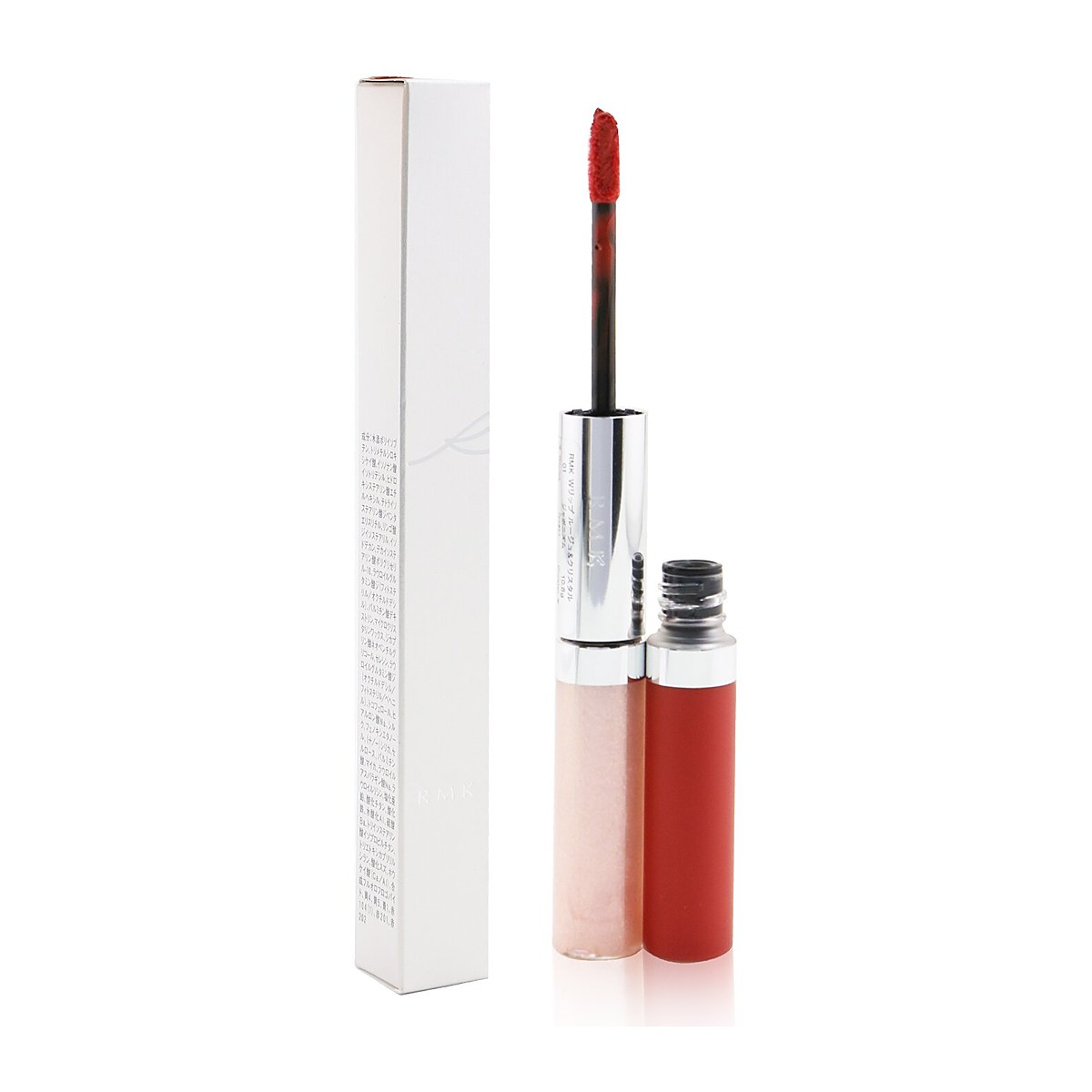 RMK W Lip Rouge & Crystal 01 Japonisme 10.8g/0.36oz