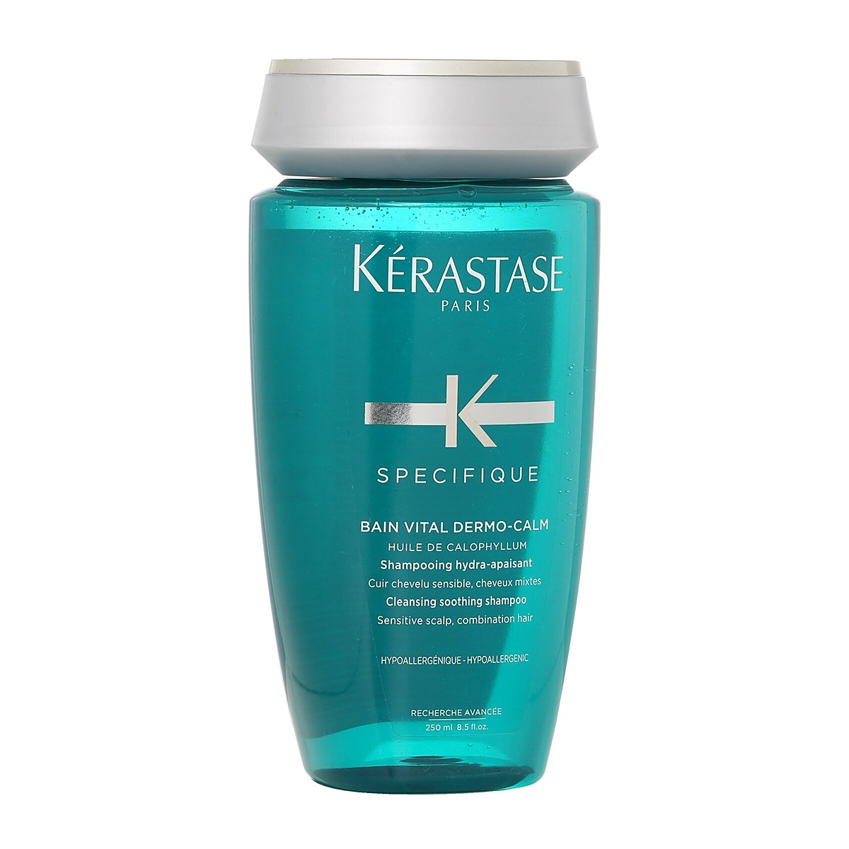Kerastase 舒缓浴发乳(混合性发质) 250ml/8.5oz