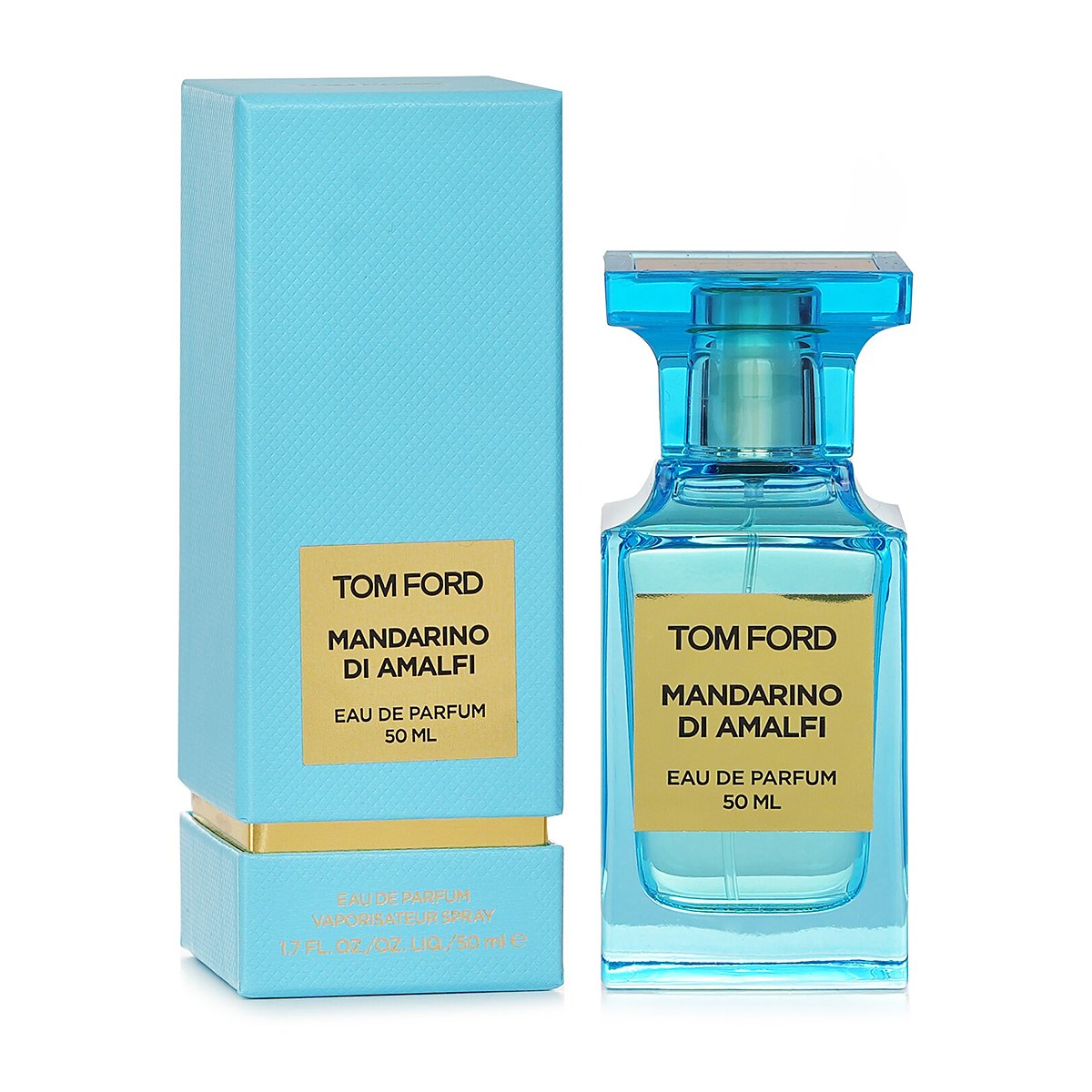Tom Ford Nước Hoa Private Blend Mandarino Di Amalfi Eau De Parfum Spray 50ml/1.7oz