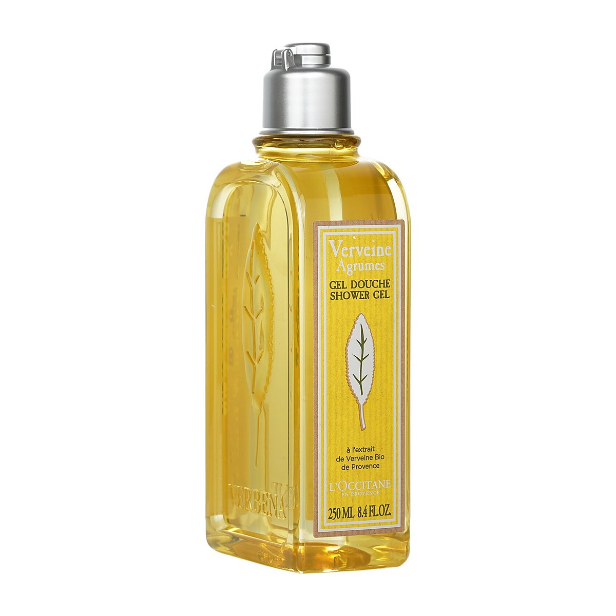 L'Occitane Verveine (Verbena) Gel de Ducha 250ml/8.4oz