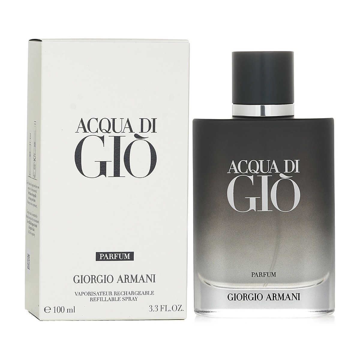 Giorgio Armani Acqua Di Gio Homme Parfum 100ml/3.3oz