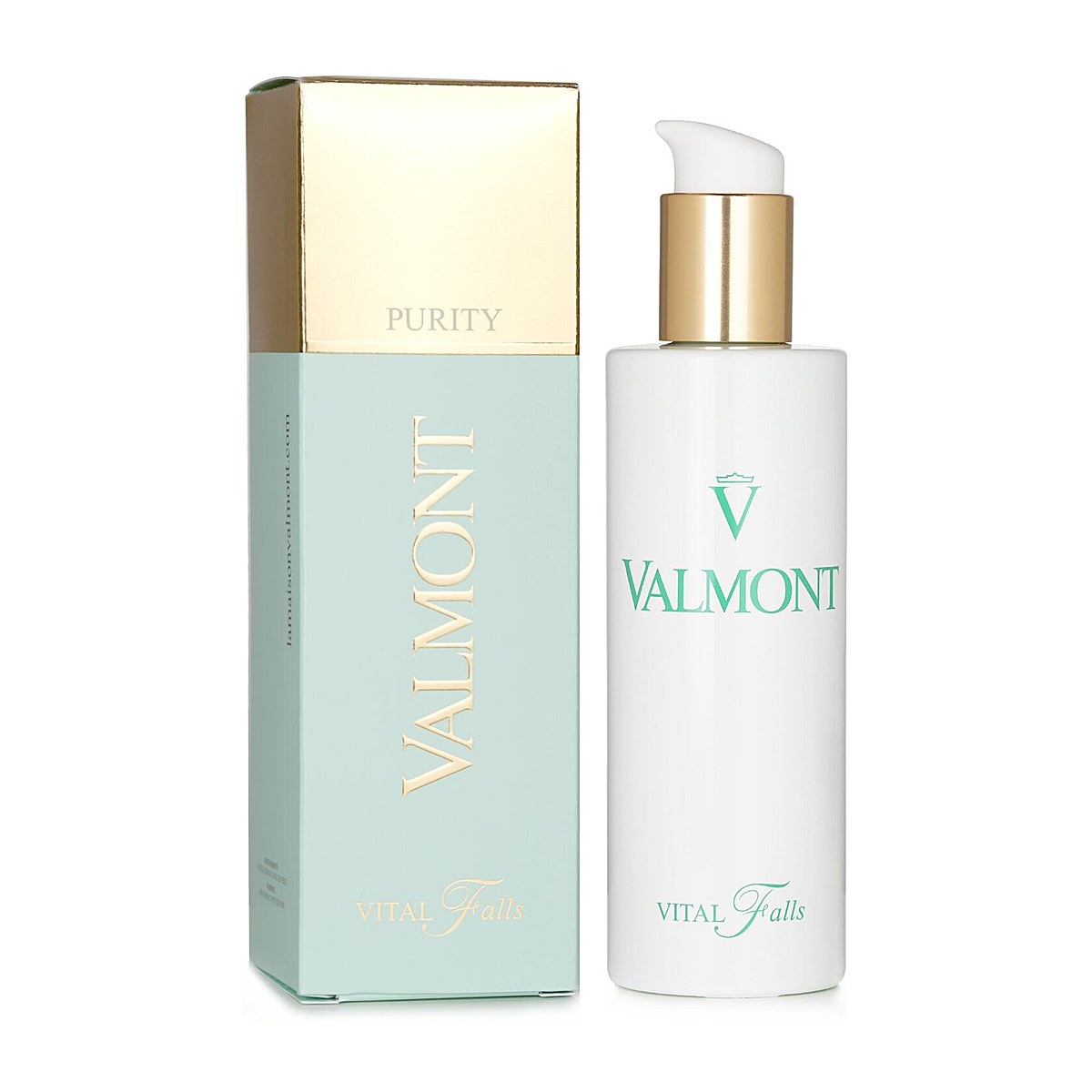 Valmont Purity Vital Falls (Invigorating Softening Toner) 150ml/5oz