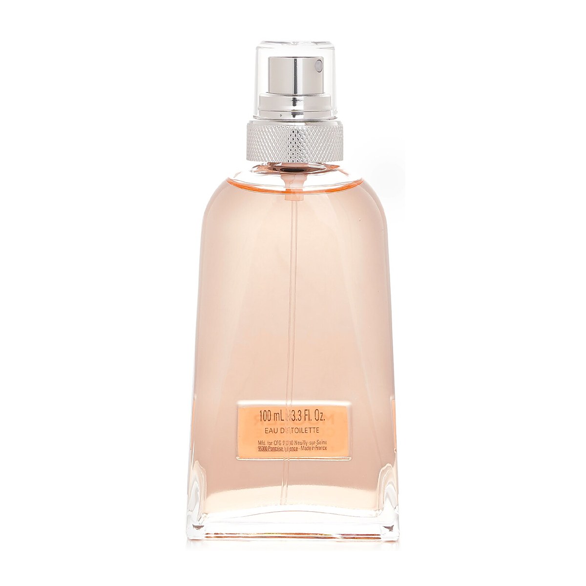 Thierry Mugler (Mugler) 뮈글러 코롱 테이크 미 아웃 오 드 뚜왈렛 스프레이 100ml/3.3oz