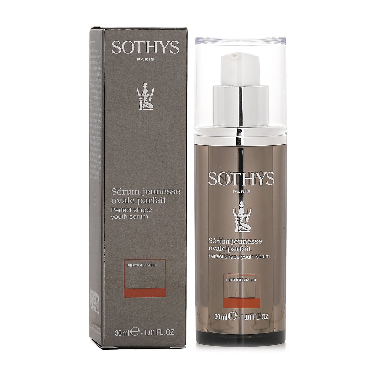 Sothys Perfect Shape Suero de Juventud 30ml/1oz