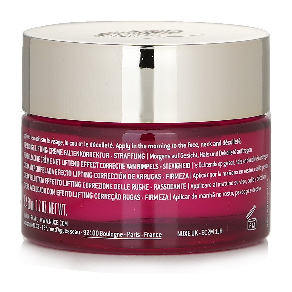 Nuxe كريم Merveillance Lift Firming Velvet 50ml/1.7oz