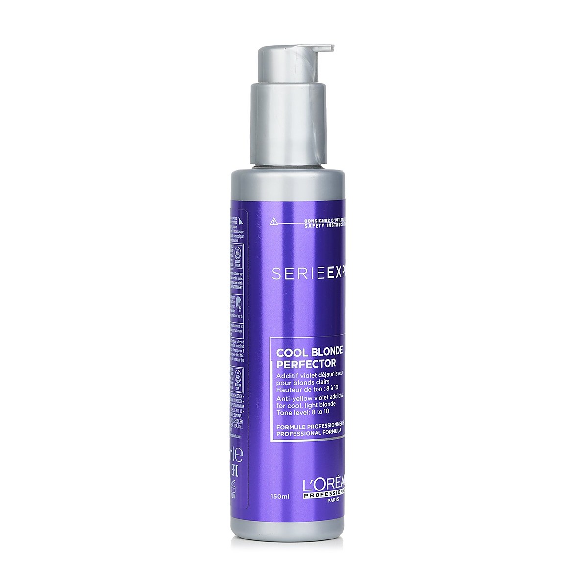 L'Oreal Profesjonell Serie Ekspert - Blondifier Kul Blond Perfector 150ml/5.1oz