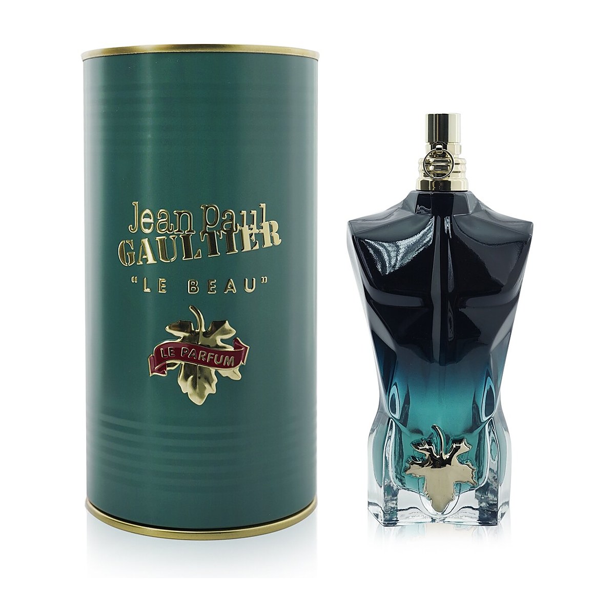 Jean Paul Gaultier Den Skj&oslash;nne Parfymen Eau de Parfum Intense Spray 125ml/4.2oz