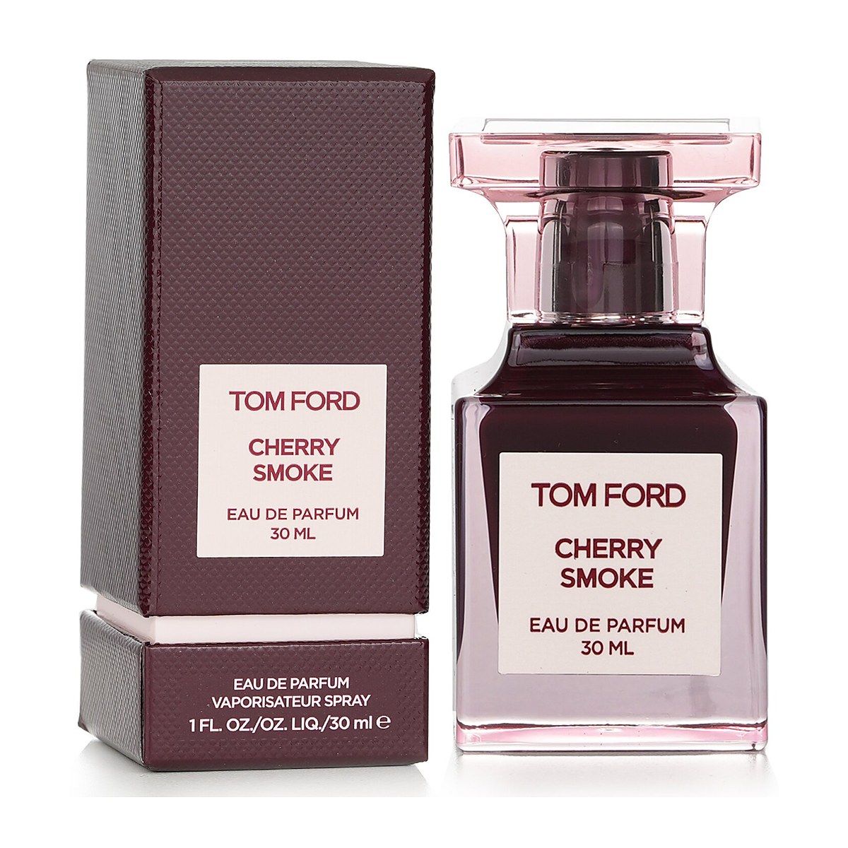 Tom Ford Cherry Smoke Eau De Parfum Spray 30ml/1oz