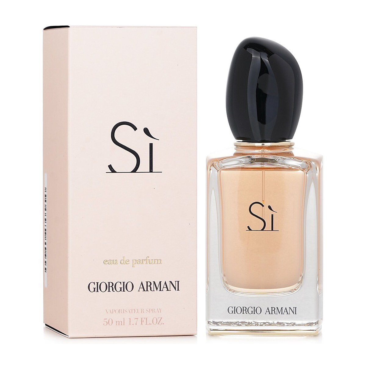 Giorgio Armani Si Eau De Parfum Spray 50ml/1.7oz