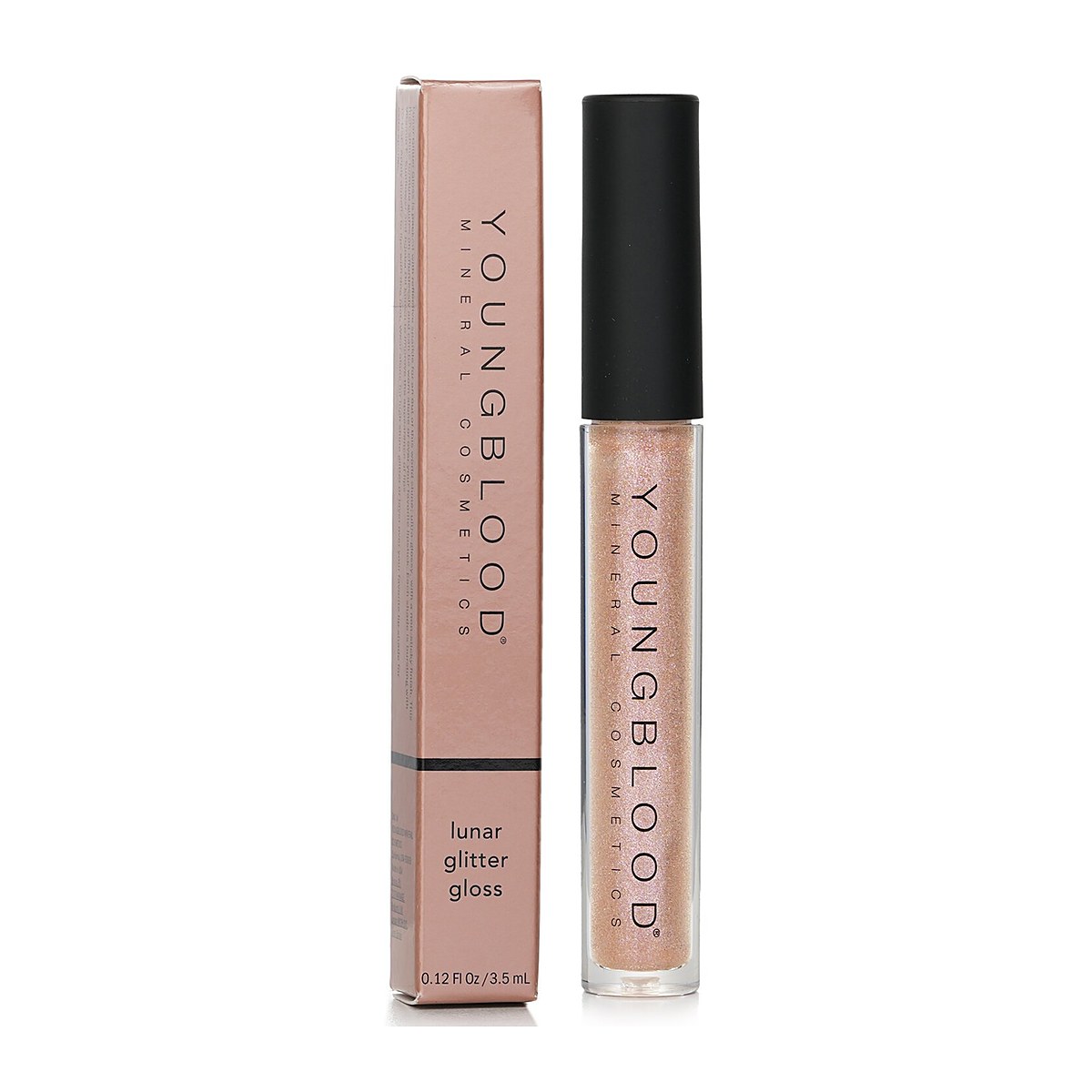 Youngblood Lunar Glitter Gloss Celestial 3.5ml/0.12oz