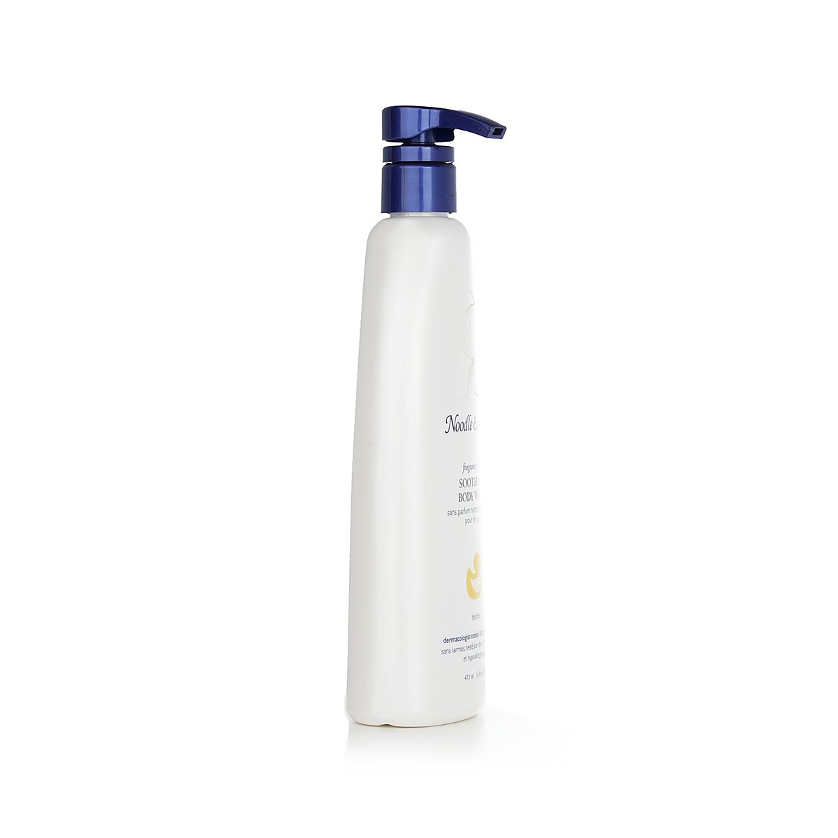 Noodle & Boo &Kappa;&alpha;&tau;&alpha;&pi;&rho;&alpha;ϋ&nu;&tau;&iota;&kappa;ό Body Wash - &Chi;&omega;&rho;ί&sigmaf; ά&rho;&omega;&mu;&alpha; (&Delta;&epsilon;&rho;&mu;&alpha;&tau;&omicron;&lambda;ό&gamma;&omicron;&sigmaf;-&Epsilon;&lambda;&epsilon;&gamma;&mu;έ&nu;&omicron; & &Upsilon;&pi;&omicron;&alpha;&lambda;&lambda;&epsilon;&rho;&gamma;&iota;&kappa;ό) 473ml/16oz