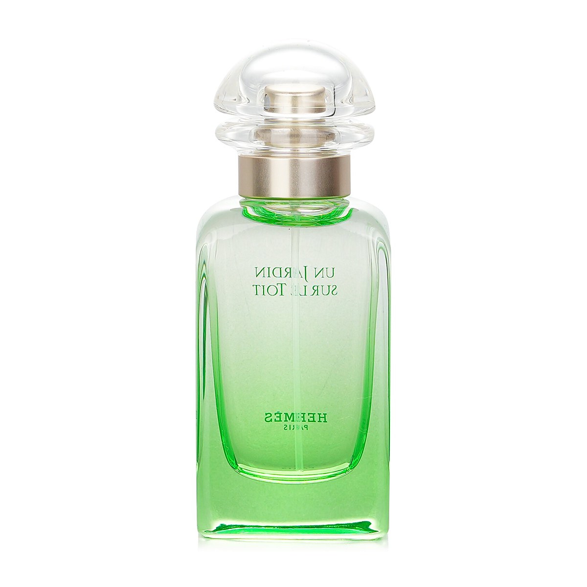 Hermes Un Jardin Sur Le Toit Apă de Toaletă Spray 50ml/1.6oz