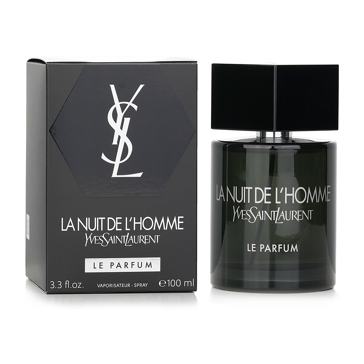 Yves Saint Laurent 라 뉘 드 옴므 르 퍼퓸 스프레이 100ml/3.3oz