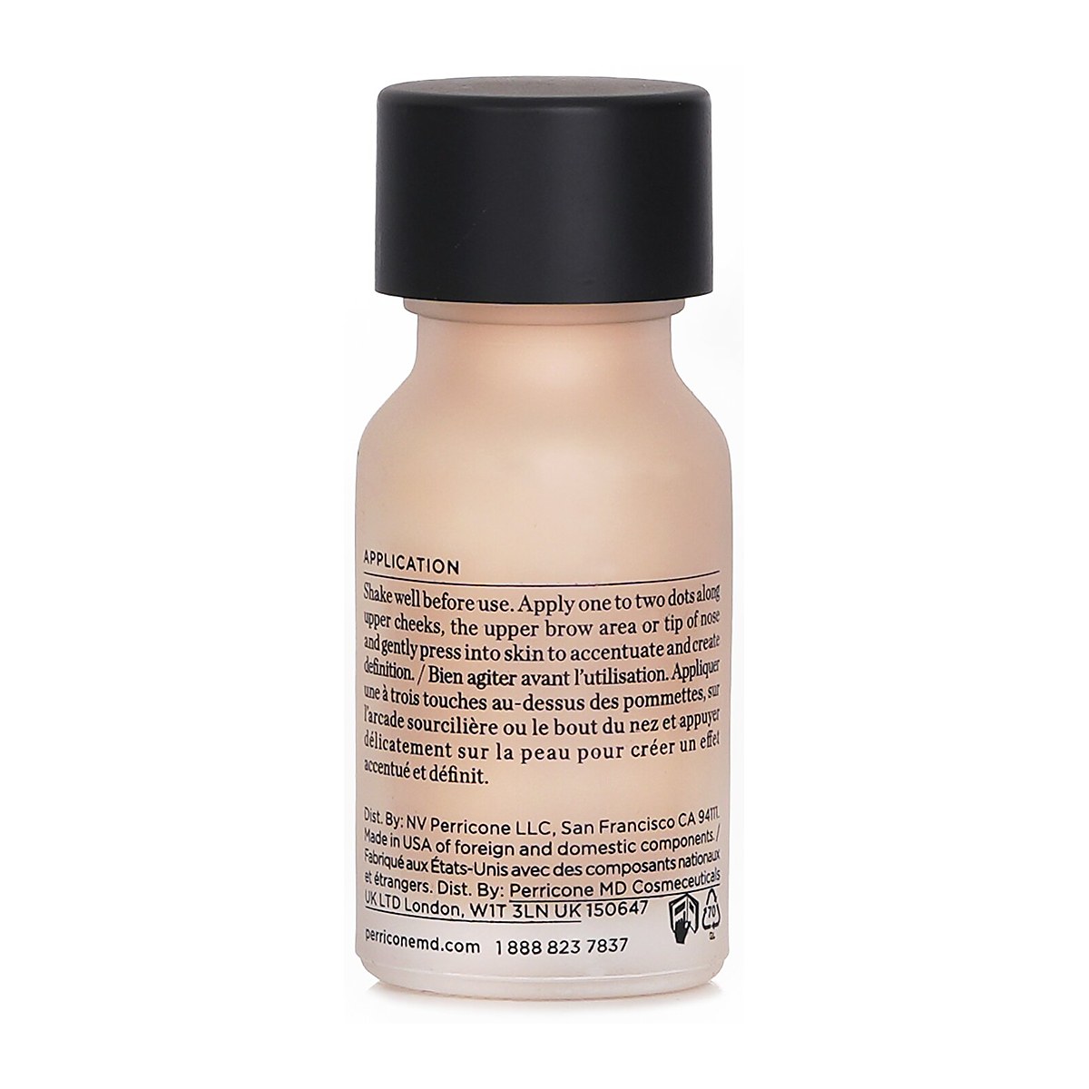Perricone MD No Makeup Highlighter 10ml/0.3oz