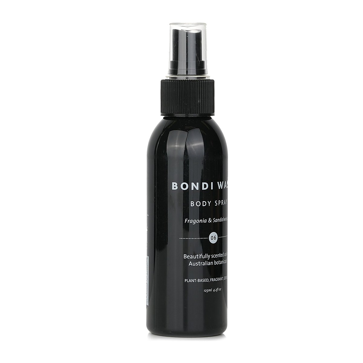 BONDI WASH Fragonia og Sandeltre Kroppsspray 125ml/4.2oz