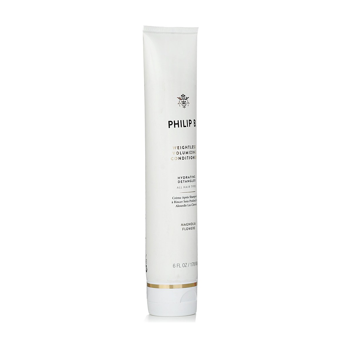 Philip B Weightless Volumizing Conditioner (All Hair Types) 178ml/6oz