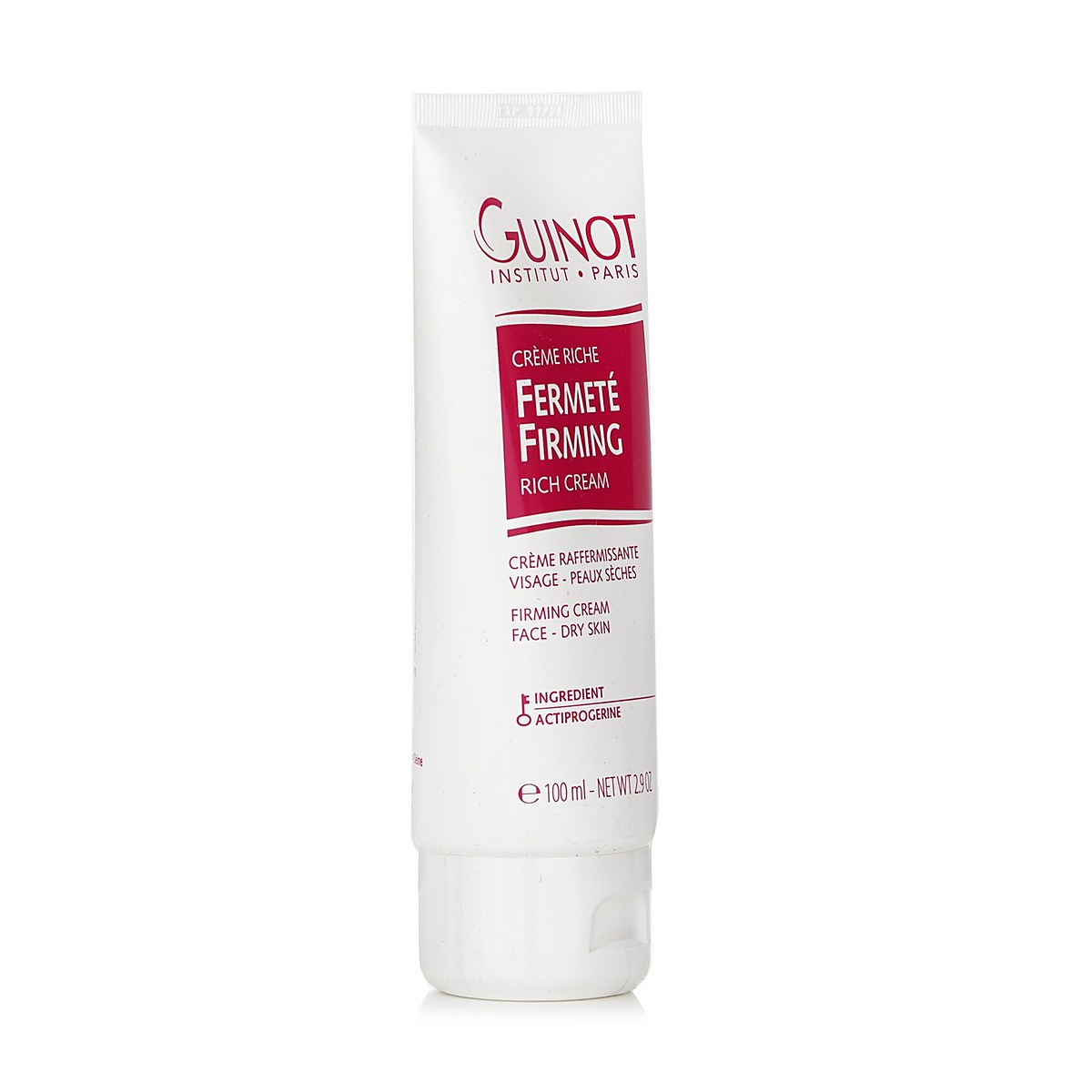 Guinot كريم غني مشدد (للبشرة الجافة) 100ml/2.9oz