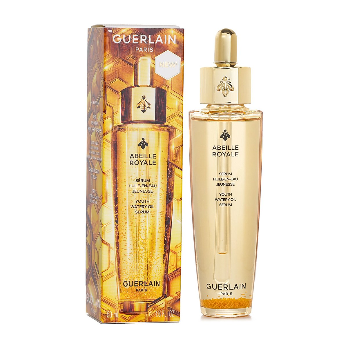 Guerlain Abeille Royale Youth Watery Oil Serum 50ml