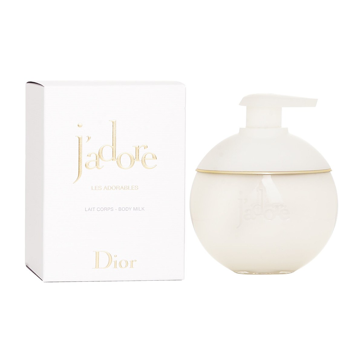 Christian Dior Dior J'adore Les Adorables Body Milk 200ml/6.8oz