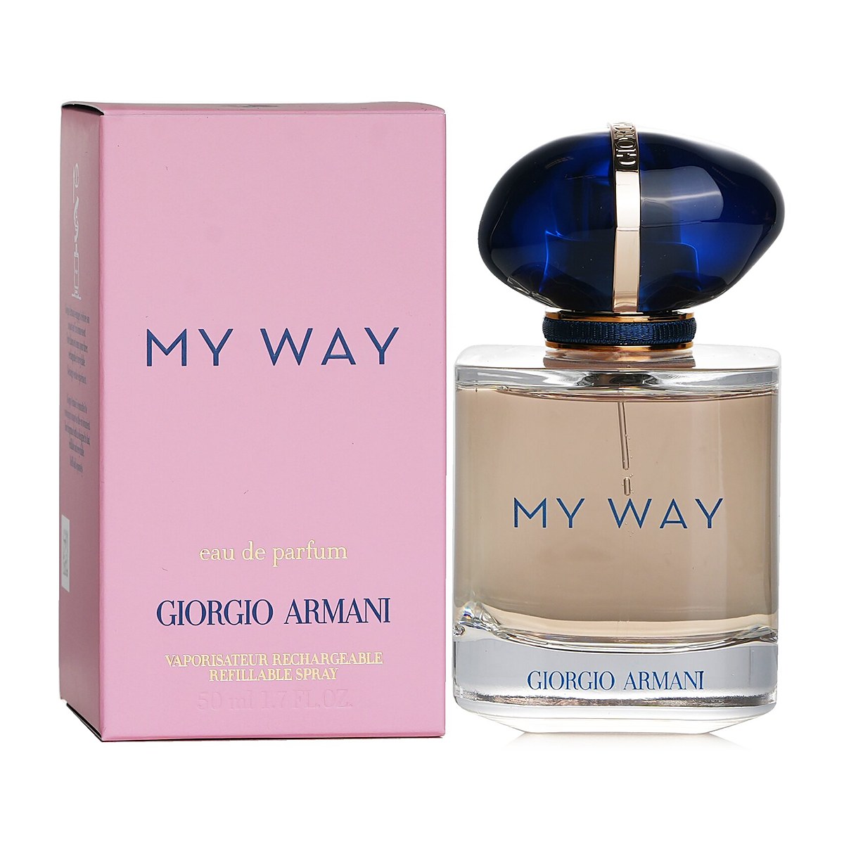 Giorgio Armani My Way Eau De Parfum Spray 50ml/1.7oz