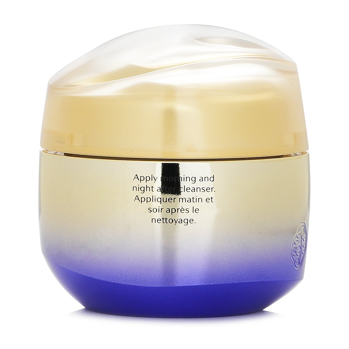 Shiseido 바이탈 퍼팩션 업리프팅 앤 퍼밍 크림 인리치드 75ml/2.6oz