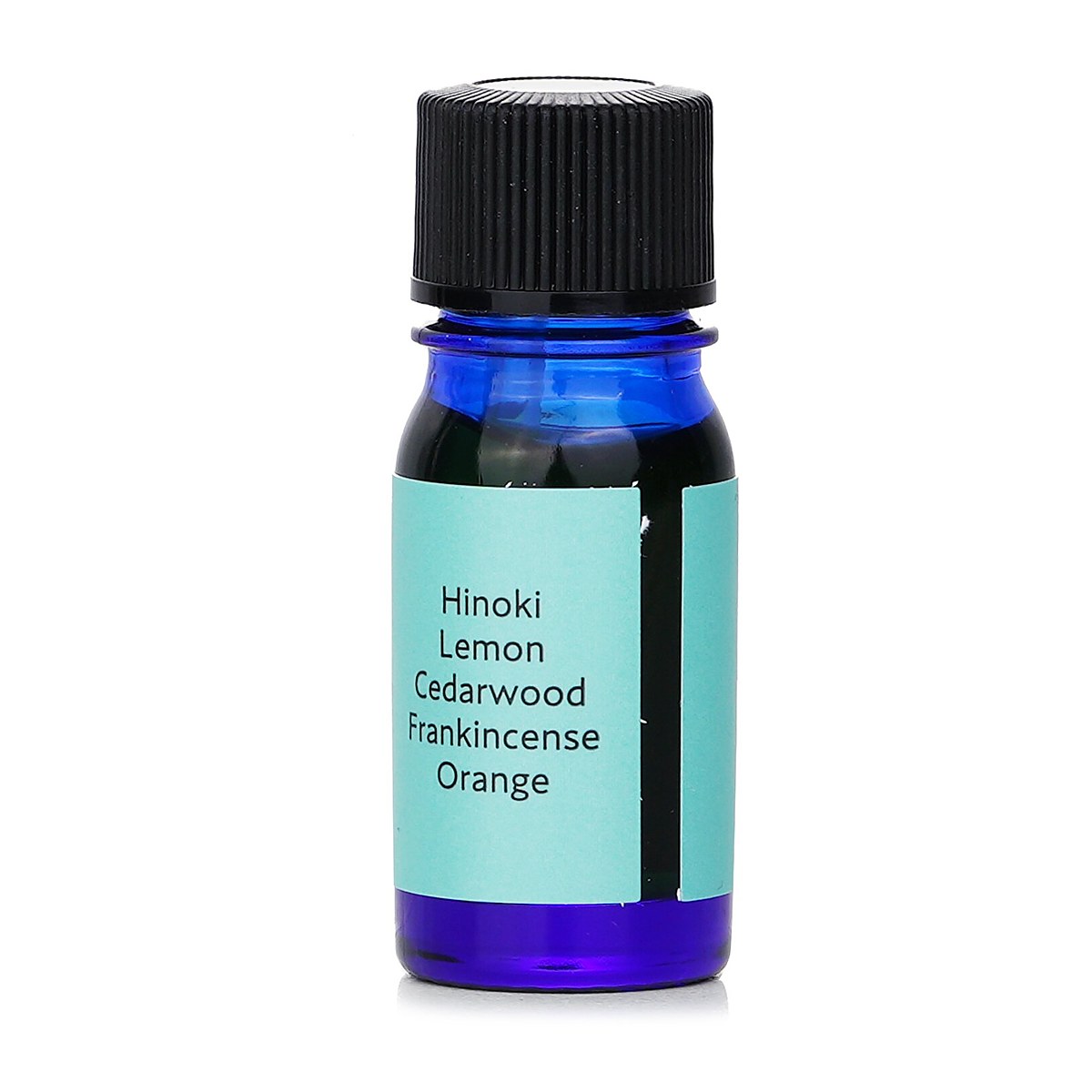 Daily Aroma Japan Daily Aroma Scene For Book 5.5ml/0.19oz