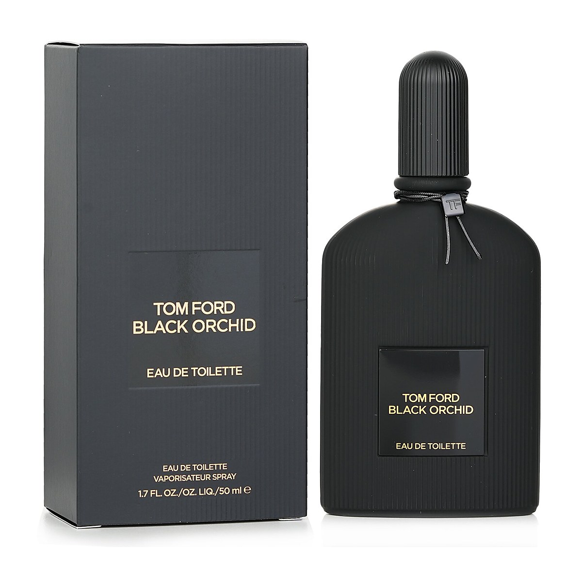 Tom Ford Black Orchid Eau De Toilette Vaporisateur Spray 50ml/1.7oz