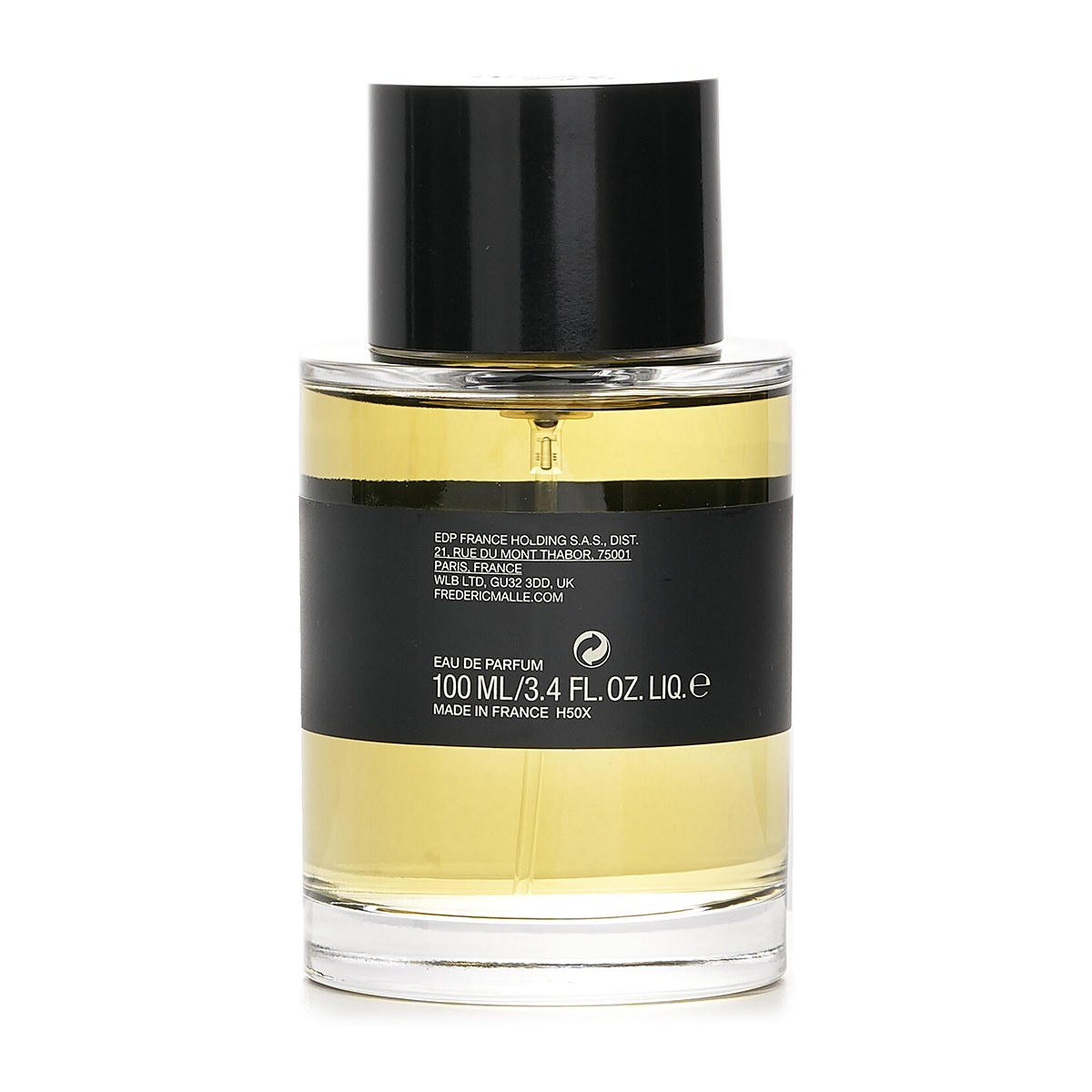 Frederic Malle Rose & Cuir Eau De Parfum Spray 100ml/3.4oz
