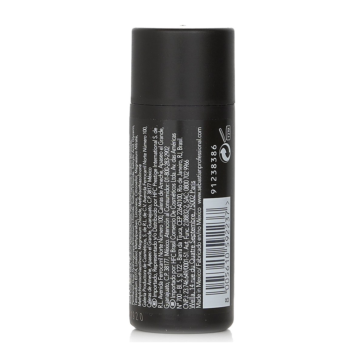 Sebastian Hydre Moisturizing-Shampoo 50ml