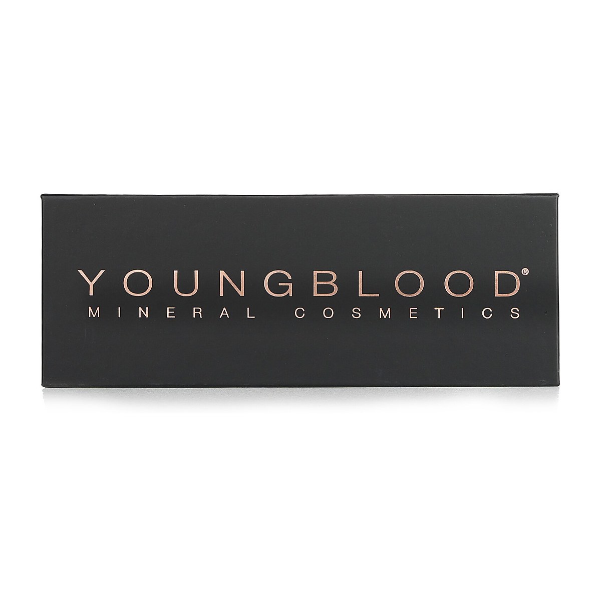 Youngblood 8 Well Eyeshadow Palette Crown Jewels 8x0.9g/0.03oz
