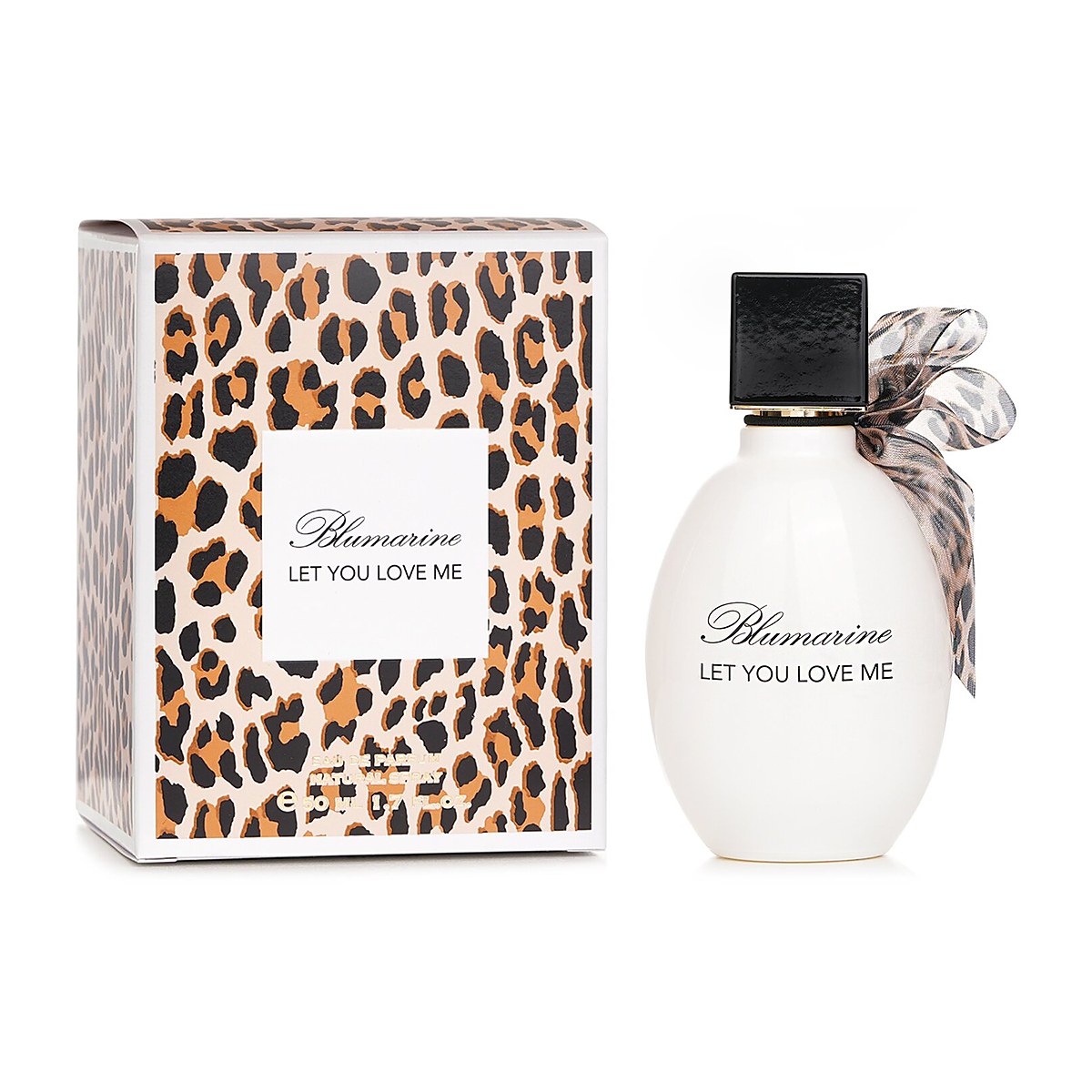 Blumarine Let You Love Me Eau De Parfum Spray 50ml/1.7oz
