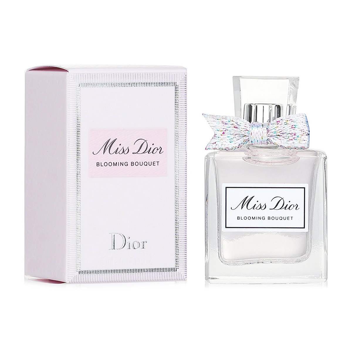 Christian Dior Miss Dior Blooming Bouquet Eau De Toilette (Miniature) 5ml/0.17oz