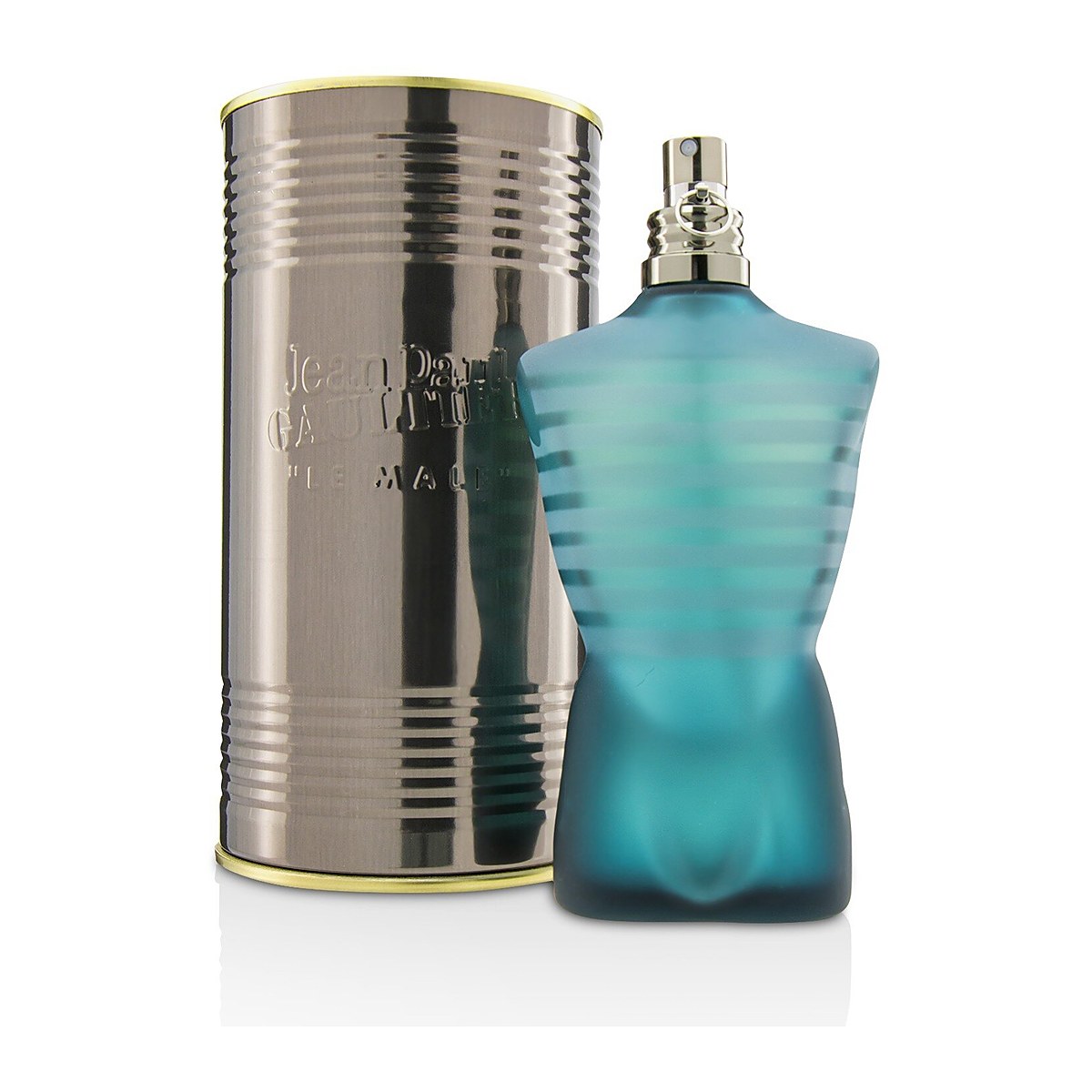Jean Paul Gaultier Le Male ماء تواليت بخاخ 200ml/6.8oz