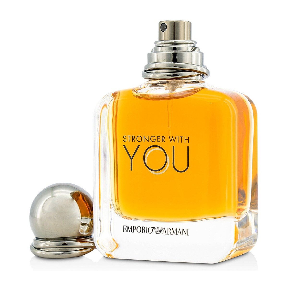 Giorgio Armani Emporio Armani Stronger With You ماء تواليت سبراي 50ml/1.7oz
