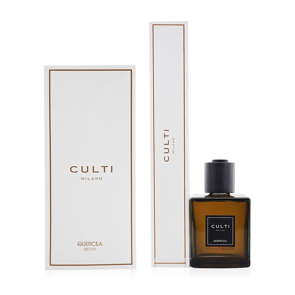 Culti Decor Room Diffuser - Quercea 500ml/16.9oz