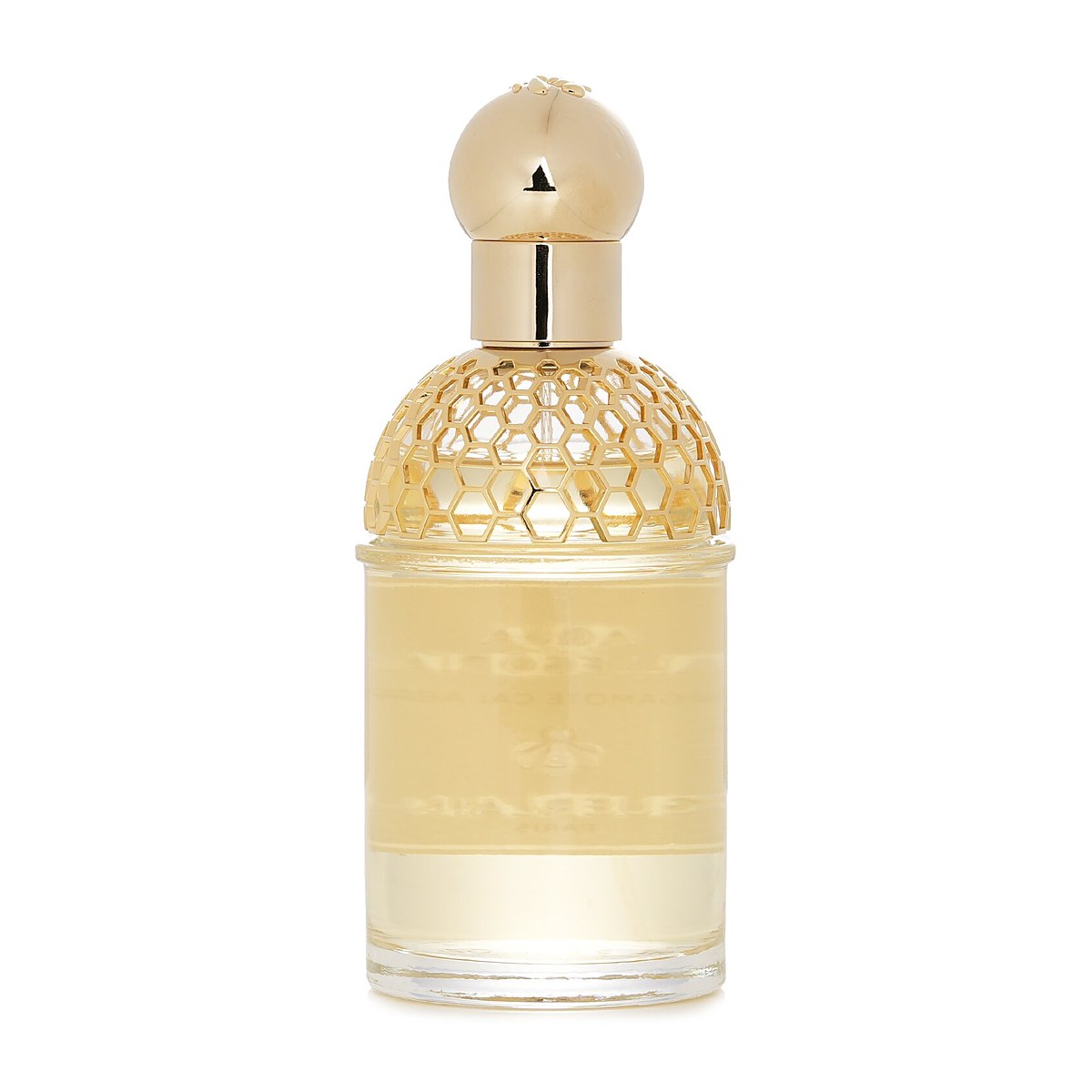 Guerlain Aqua Allegoria Bergamote Calabria Eau De Toilette Spray 75ml/2.5oz