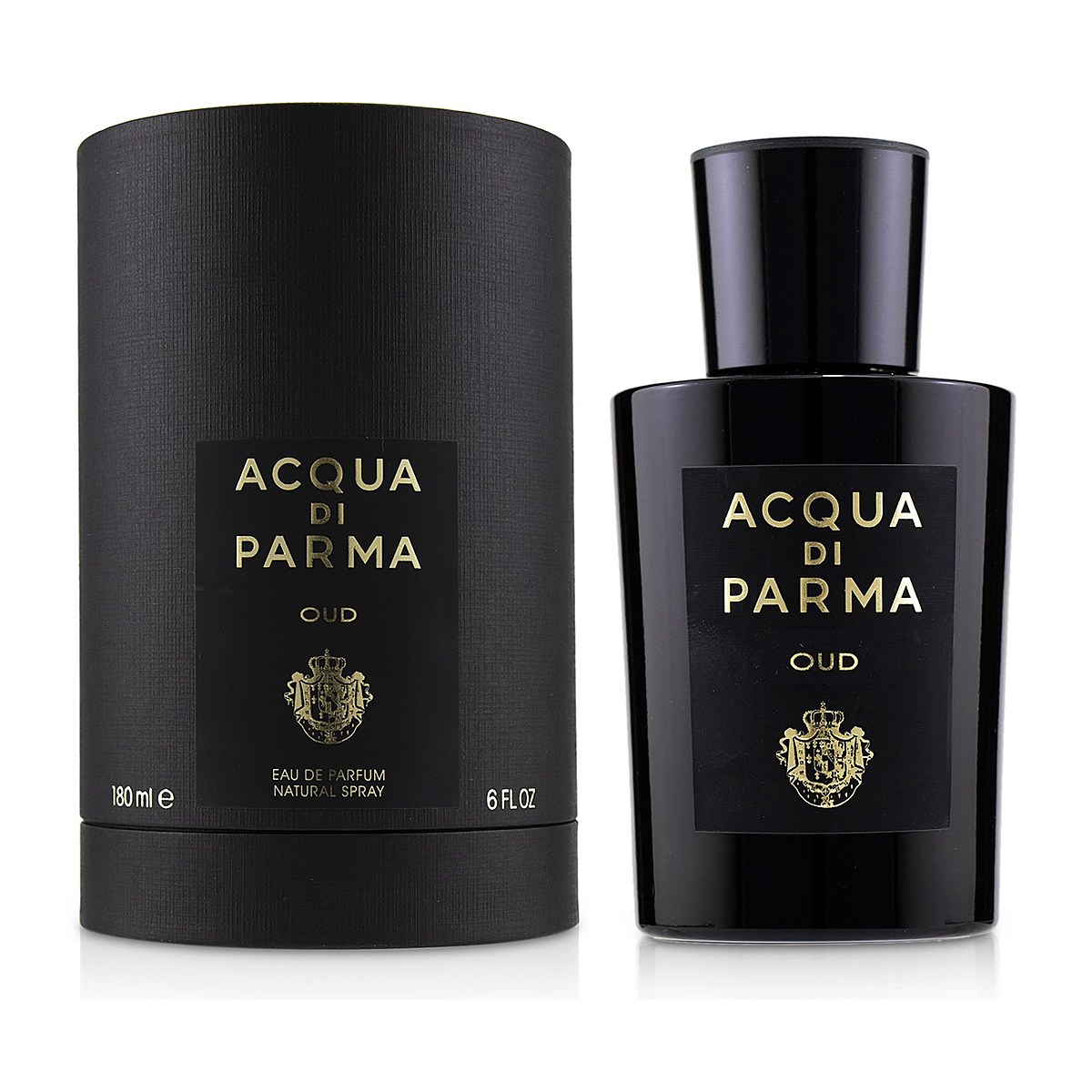 Acqua Di Parma 시그니처 오브 더 썬 우드 오 드 퍼퓸 스프레이 180ml/6oz