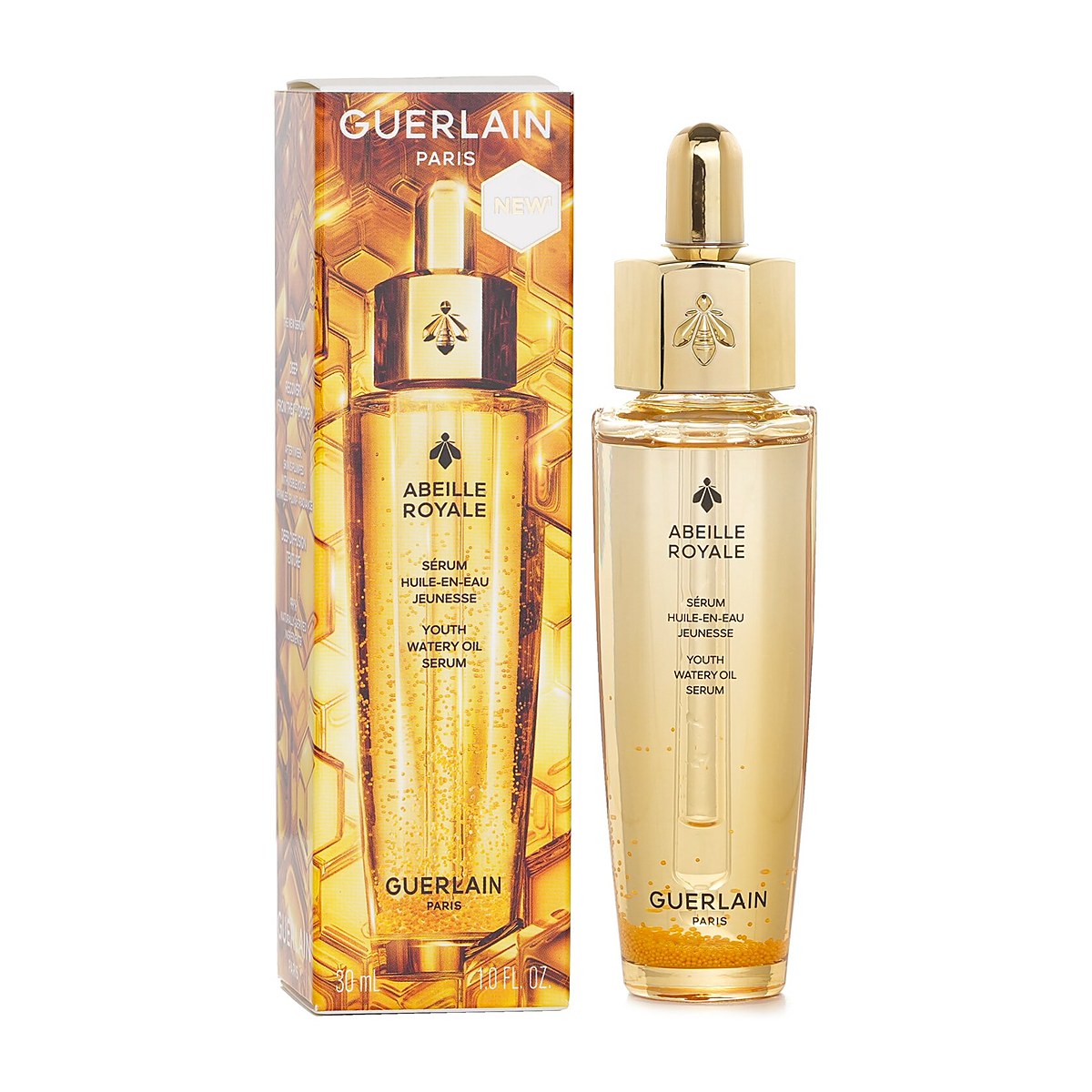 Guerlain 아빌 로얄 유스 워터리 오일 세럼 30ml