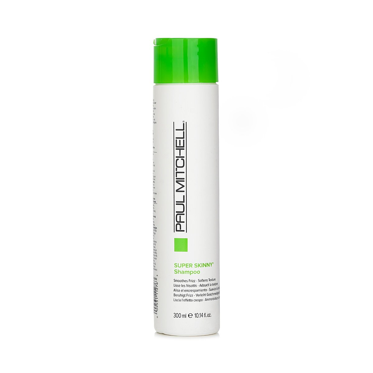 Paul Mitchell Super Skinny Shampoo (Smoothes Frizz - Softens Texture) 300ml/10.14oz