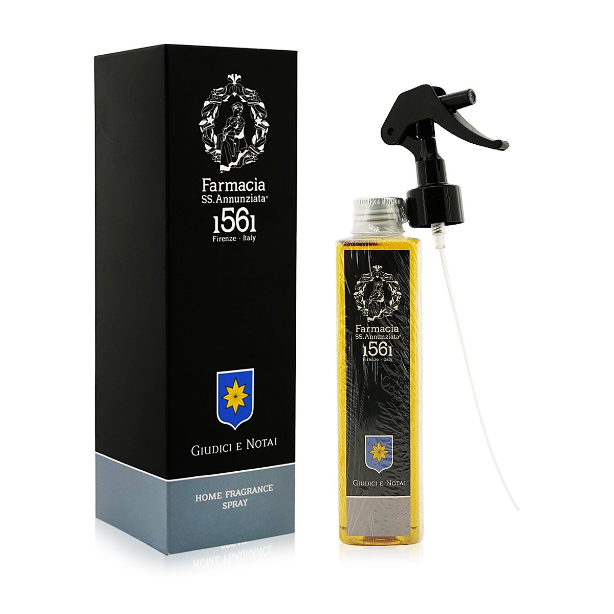 Farmacia Santissima Annunziata Room Spray - Giudici e Notai 200ml/6.8oz