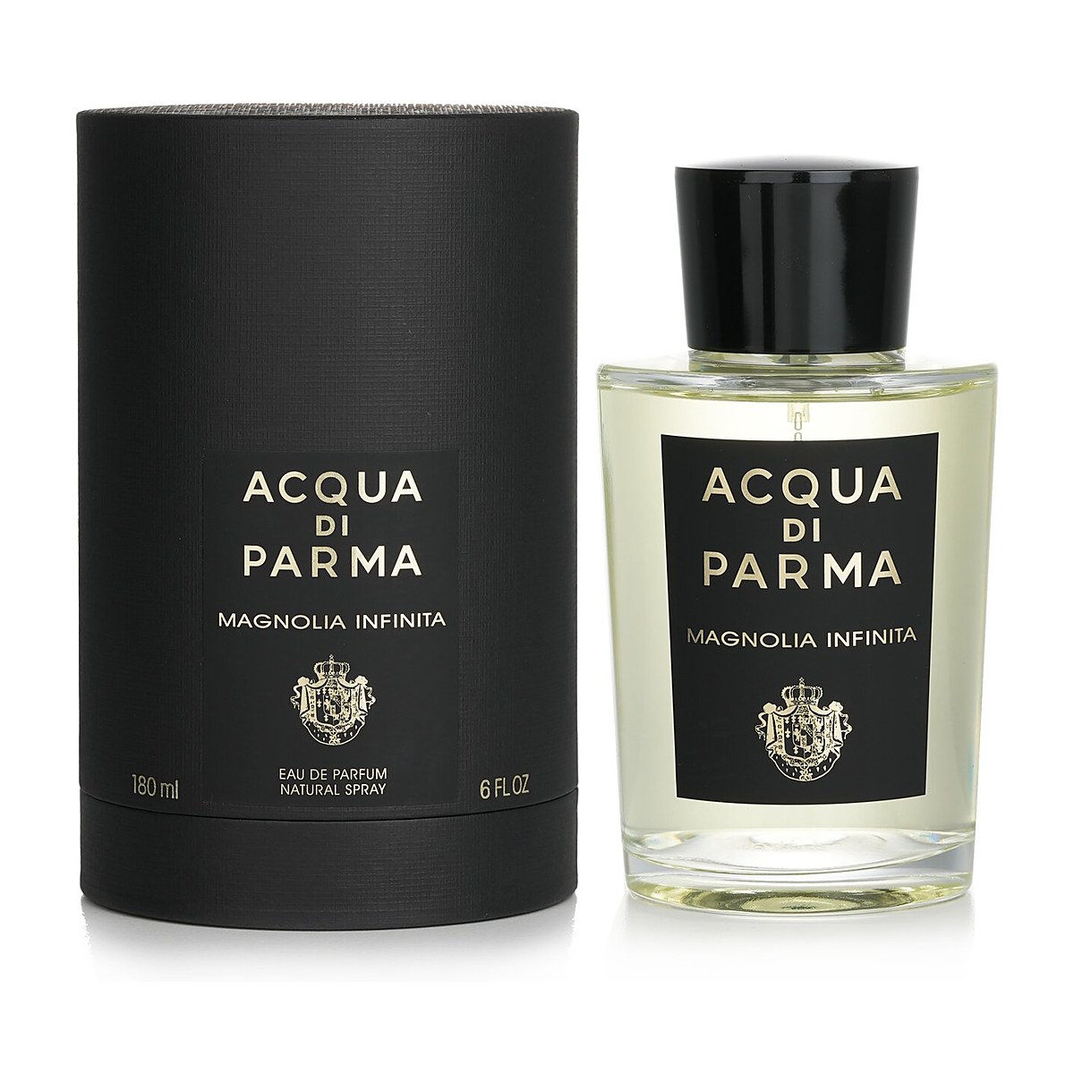 Acqua Di Parma Magnolia Infinita Eau De Parfum Natural Spray 180ml/6oz
