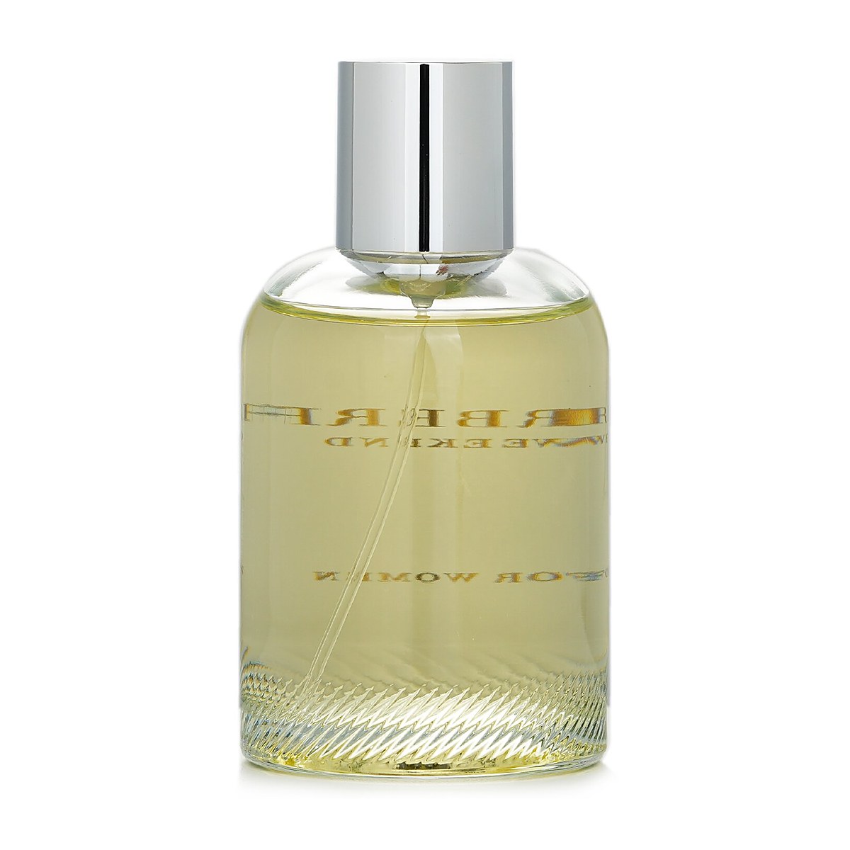 Burberry Weekend Eau De Parfum Spray For Women 100ml/3.3oz