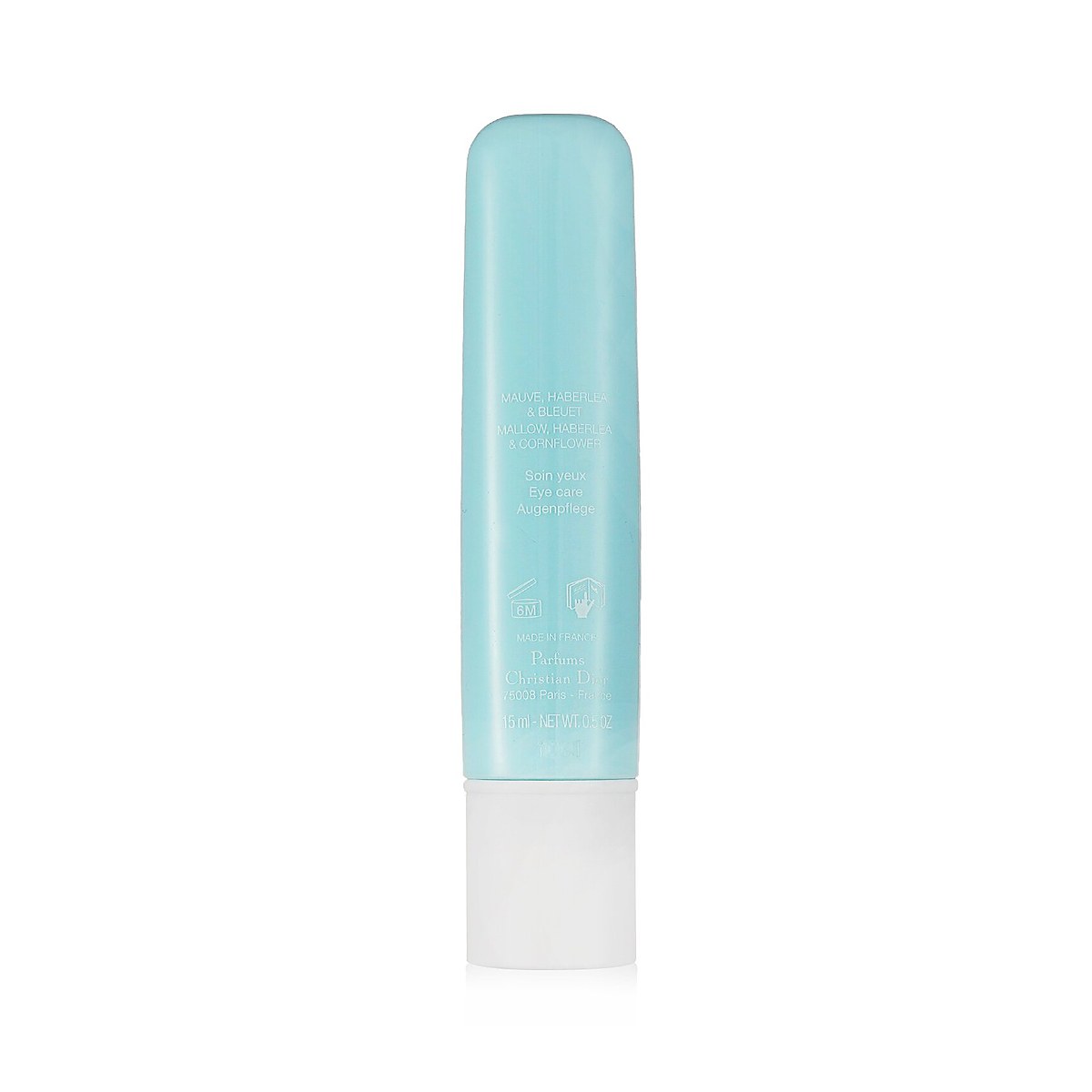 Christian Dior Chladiv&yacute; hydratačn&iacute; sorbetov&yacute; očn&iacute; gel Hydra Life 37949 15ml/0.5oz