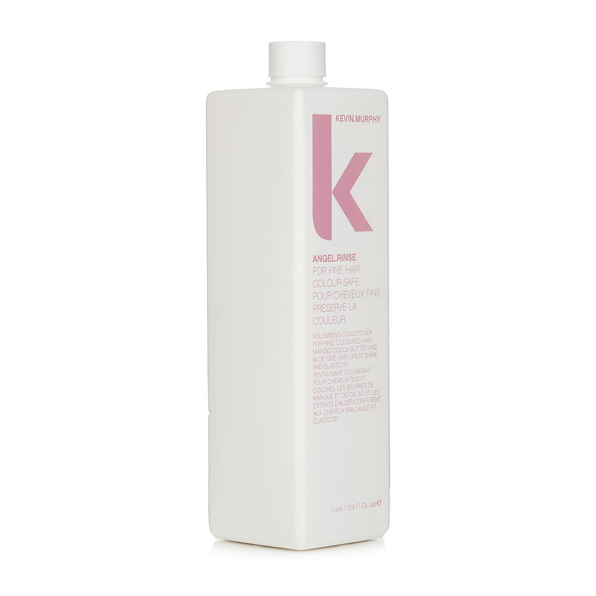 Kevin.Murphy Angel.Rinse (A Volumising Conditioner - For Fine Coloured Hair) 1000ml/33.8oz